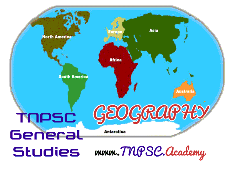 Geography