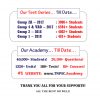 Group 2 and 2A - 2019 - Postal Test Series & Test Batch - English - Image 13